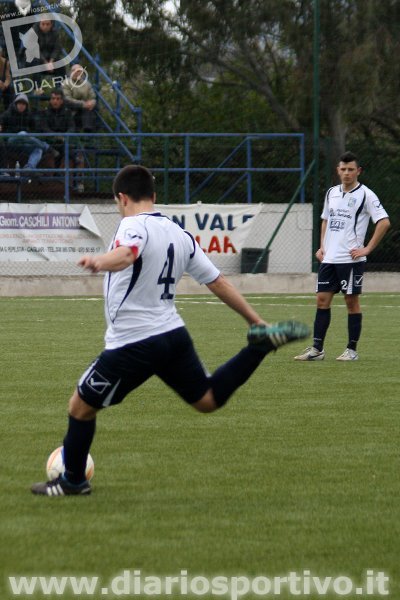 Francesco Corda al cross Francesco Corda al cross